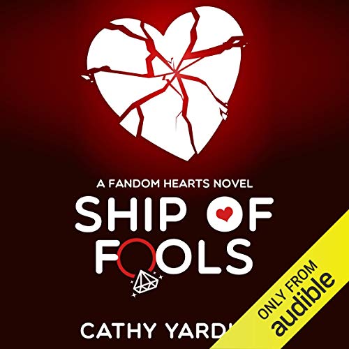 Cover of Ship of Fools