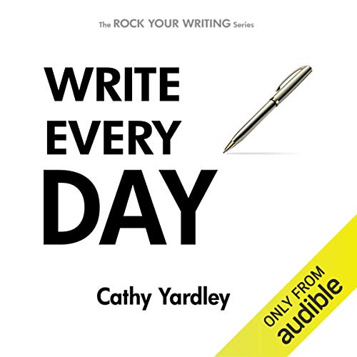 Cover of Write Every Day