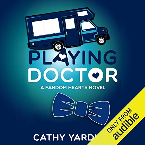 Cover of Playing Doctor
