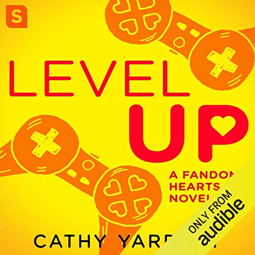 Cover of Level Up