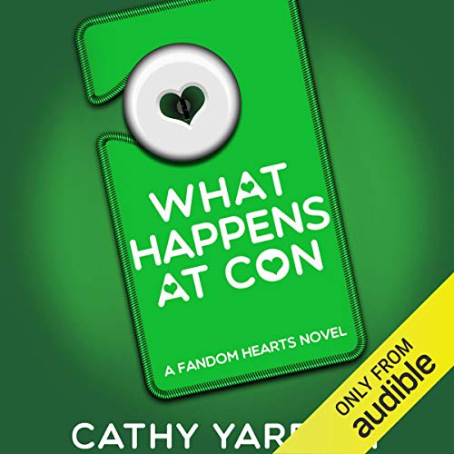 Cover of What Happens at Con