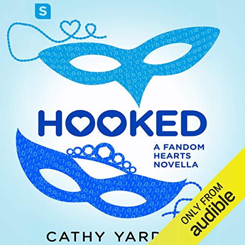 Cover of Hooked