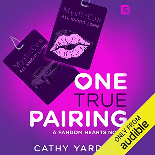 Cover of One True Pairing