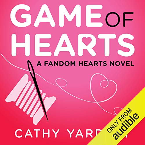 Cover of Game of Hearts