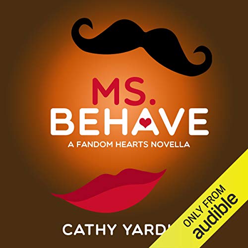 Cover of Ms. Behave