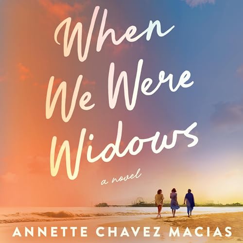 Cover of When We Were Widows