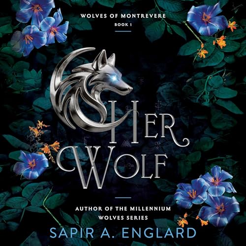 Cover of Her Wolf