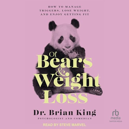 Cover of Of Bears and Weight Loss