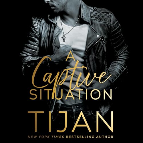 Cover of A Captive Situation