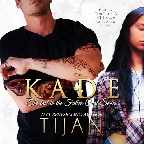 Cover of Kade