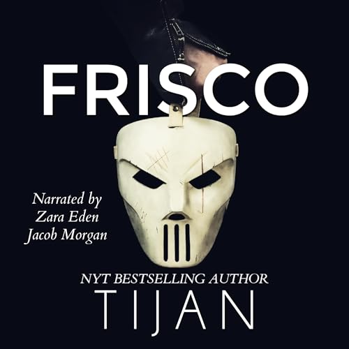 Cover of Frisco