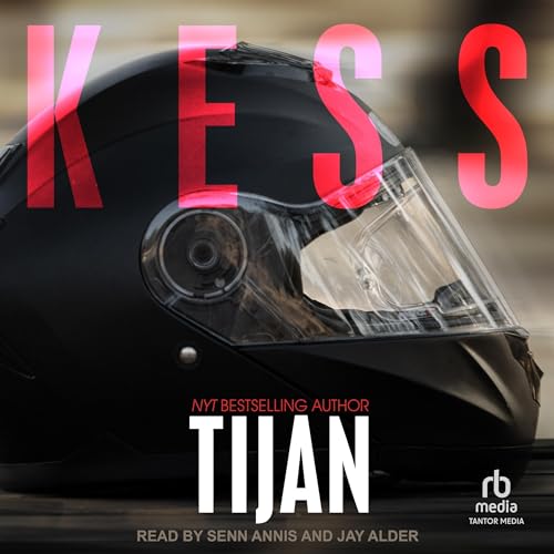 Cover of Kess
