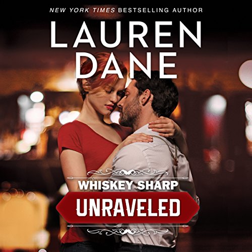 Cover of Whiskey Sharp: Unraveled