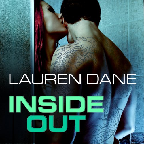 Cover of Inside Out: Brown Family, Book 3