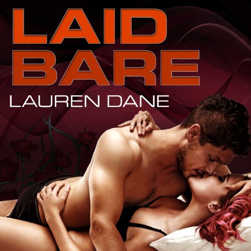 Cover of Laid Bare