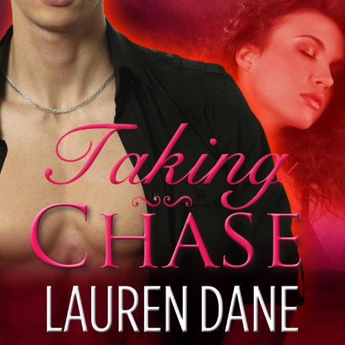 Cover of Taking Chase