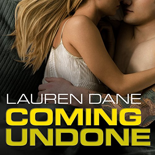 Cover of Coming Undone