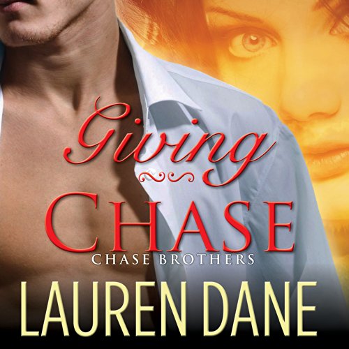 Cover of Giving Chase