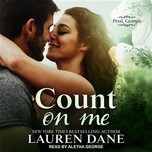 Cover of Count on Me
