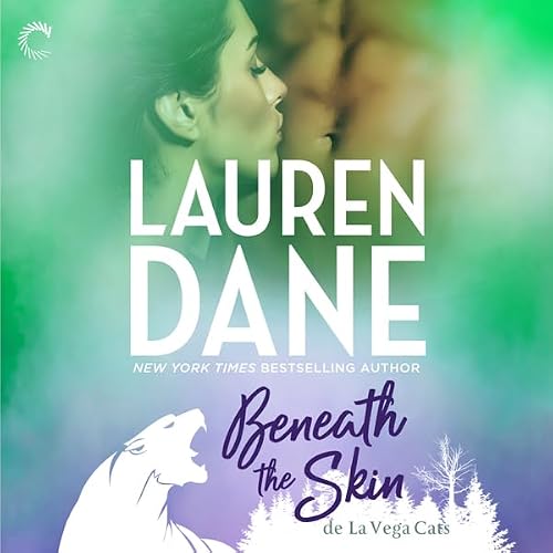 Cover of Beneath the Skin