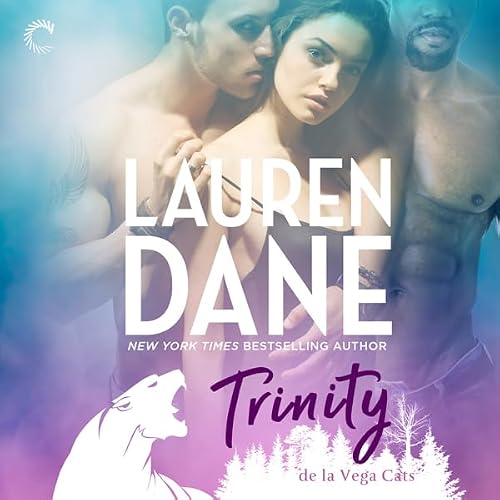 Cover of Trinity