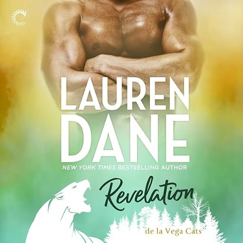 Cover of Revelation