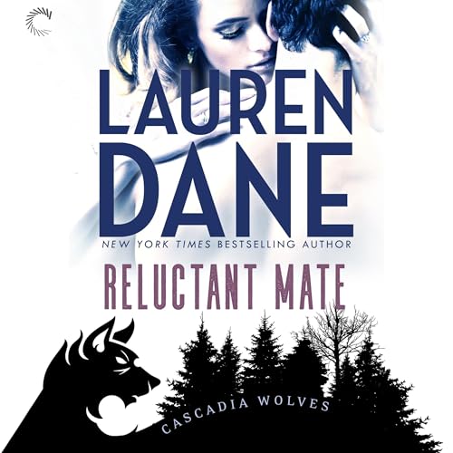 Cover of Reluctant Mate
