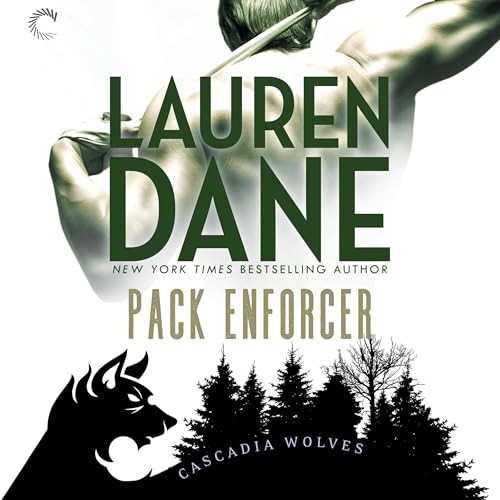 Cover of Pack Enforcer