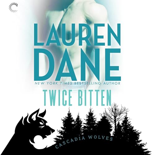 Cover of Twice Bitten