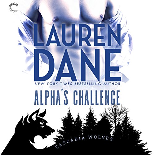 Cover of Alpha's Challenge