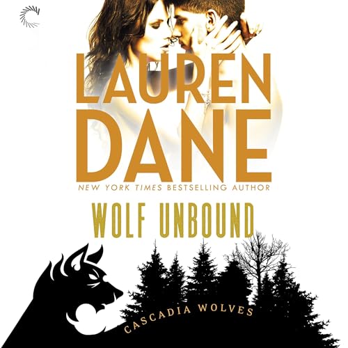 Cover of Wolf Unbound