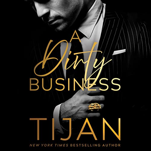 Cover of A Dirty Business