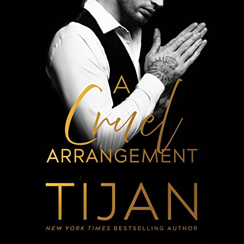 Cover of A Cruel Arrangement