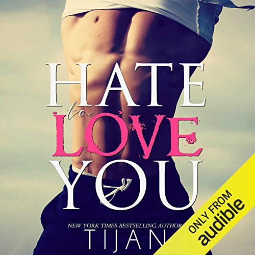 Cover of Hate to Love You