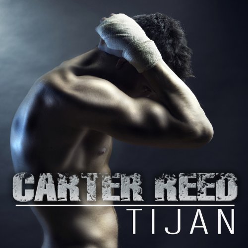 Cover of Carter Reed