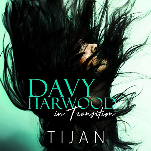 Cover of Davy Harwood in Transition