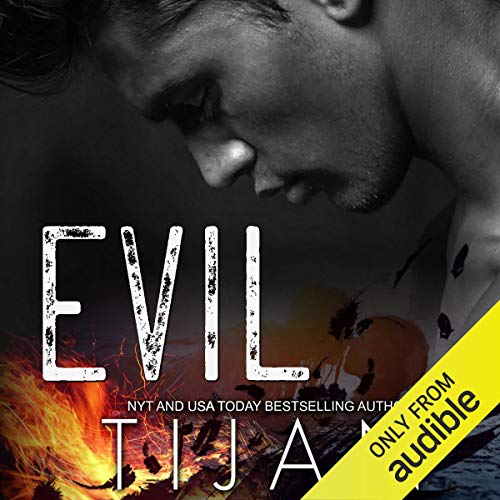 Cover of Evil