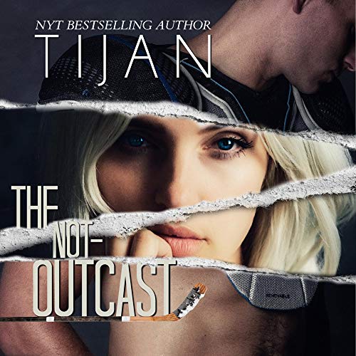 Cover of The Not-Outcast