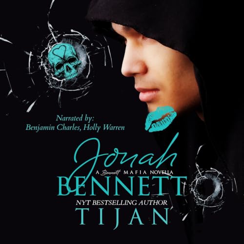 Cover of Jonah Bennett