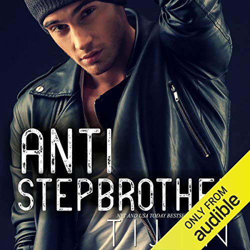 Cover of Anti-Stepbrother