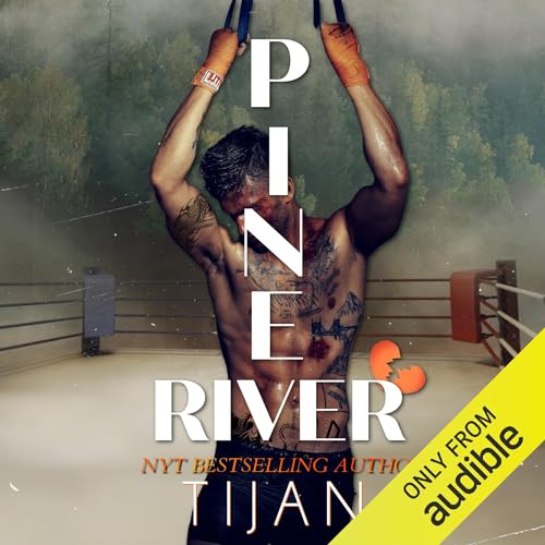 Cover of Pine River