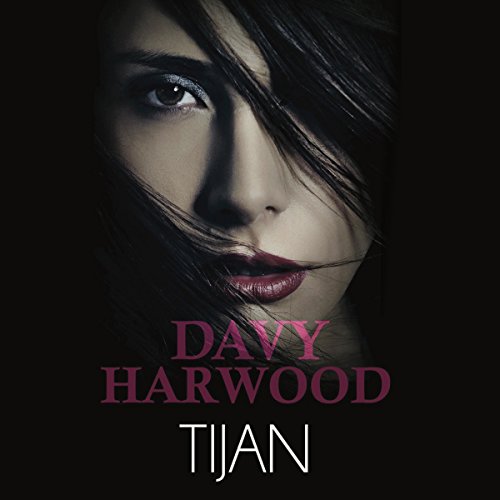 Cover of Davy Harwood