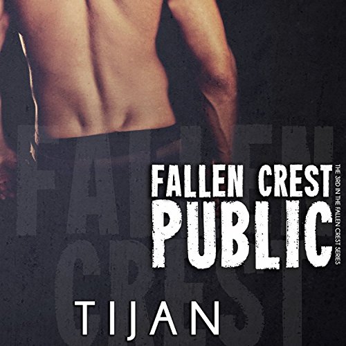 Cover of Fallen Crest Public