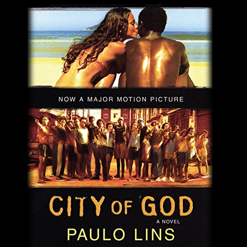 Cover of City of God
