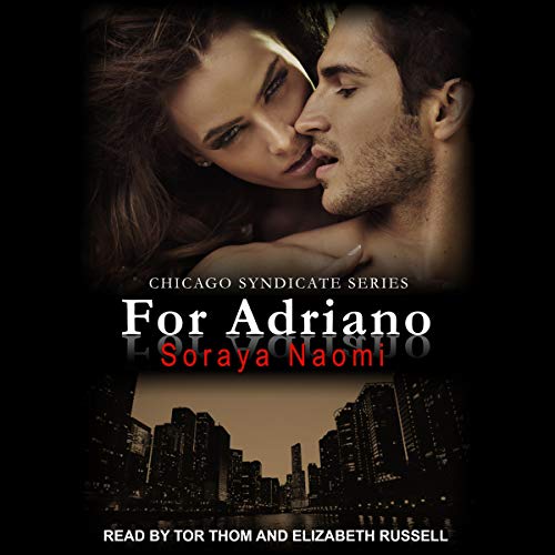 Cover of For Adriano