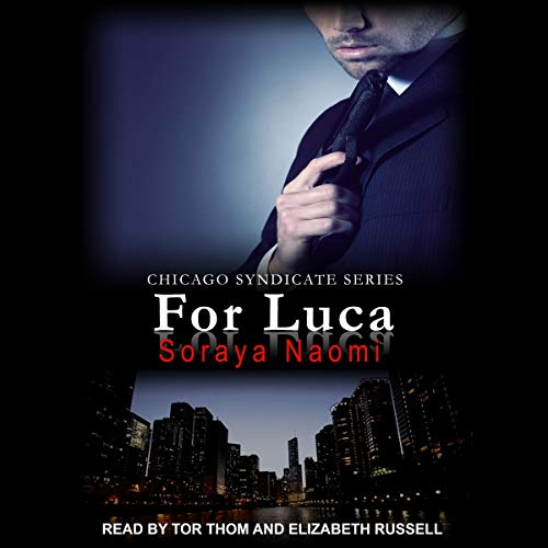Cover of For Luca