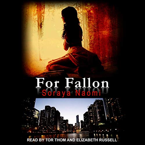 Cover of For Fallon