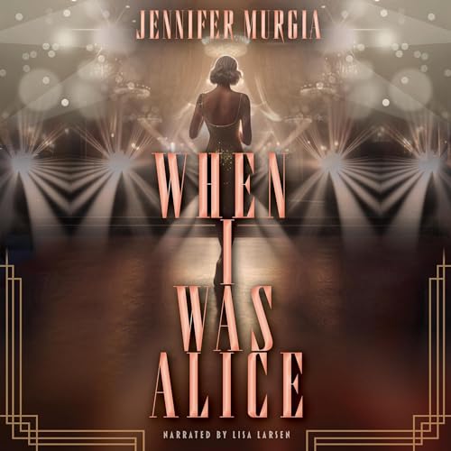 Cover of When I Was Alice