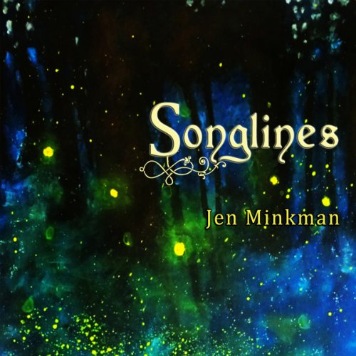 Cover of Songlines