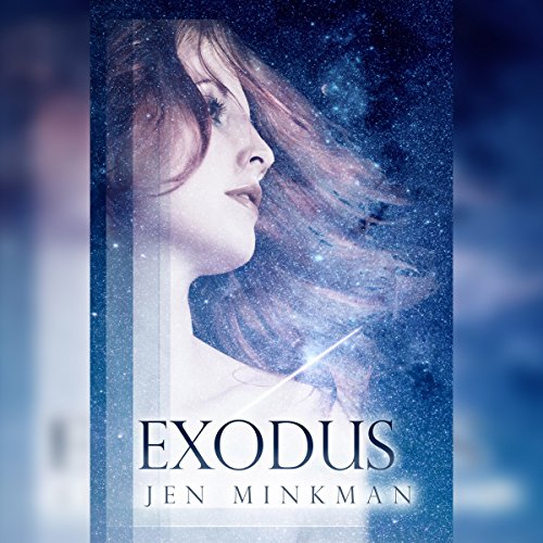Cover of Exodus (English edition)